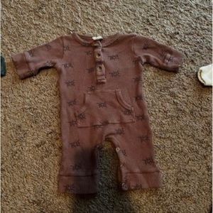 Kate Quinn Baby Clothes